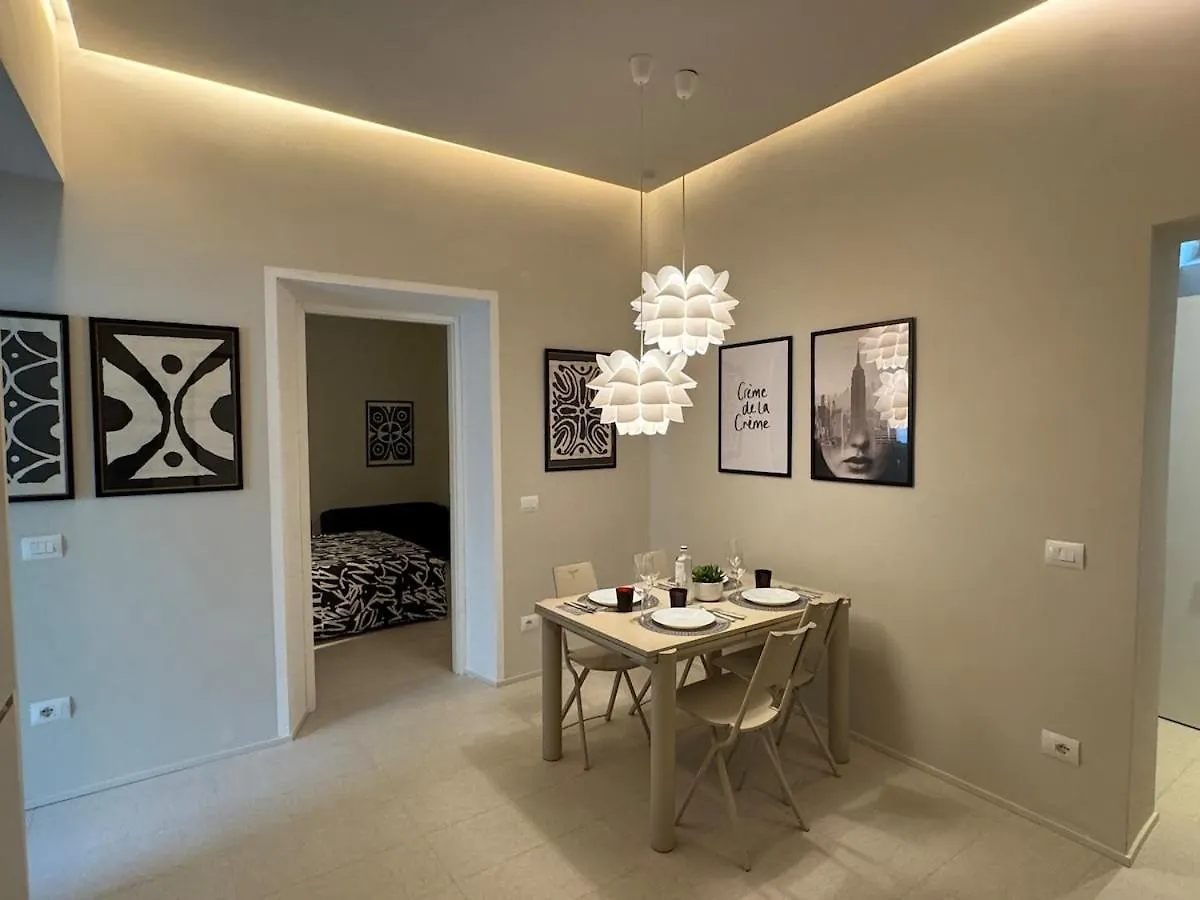 Florence Home Apartman