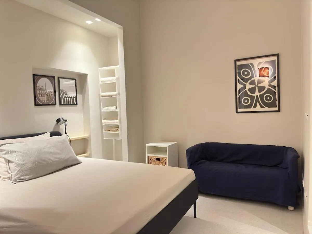 Apartman Florence Home