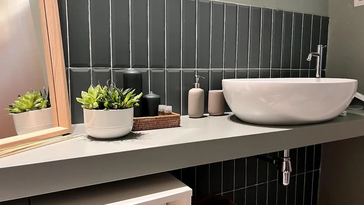 Apartman Florence Home Olaszország