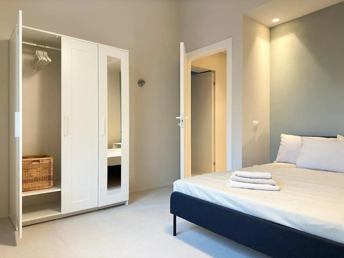 Apartmán Florence Home